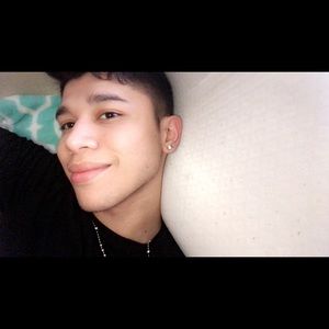 Meet your Posher, Harry